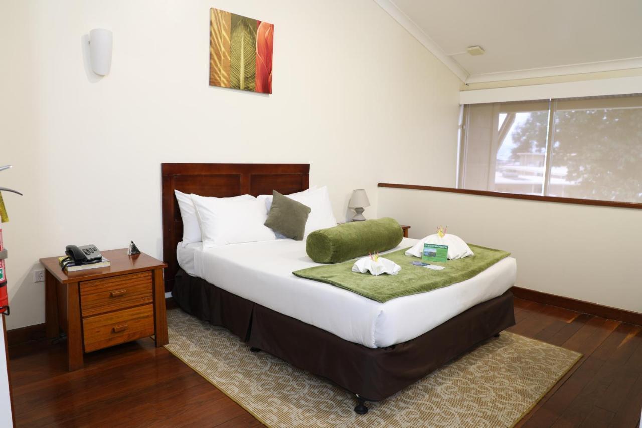 Huon Gulf Hotel Lae Luaran gambar