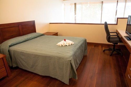 Huon Gulf Hotel Lae Luaran gambar